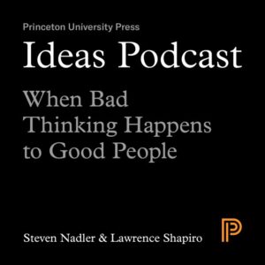 When Bad Thinking Happens to Good People