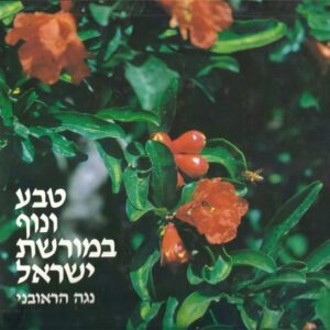 טבע ונוף במורשת ישראל