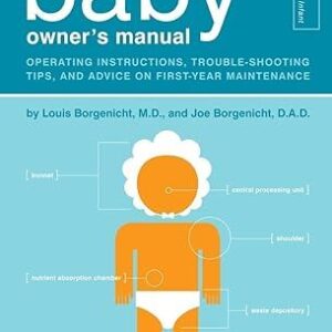 The Baby Owner's Manual