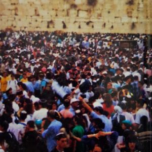 דור הכיפות הסרוגות