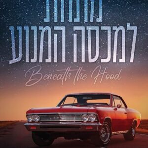 שוגרלייק 3 - מתחת למכסה המנוע