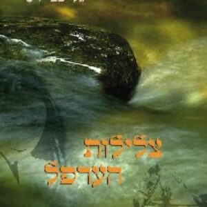 צלילות הערפל - גלי צבי ויס