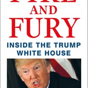 Fire and Fury