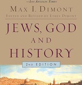 Jews, God, and History