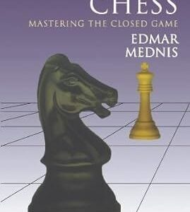 Strategic Chess
