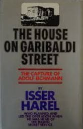 The House on Garibaldi Street