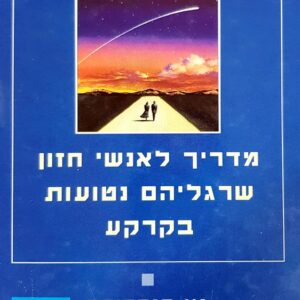 רזי הניהול