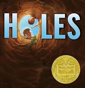 Holes