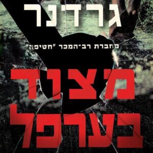 מצוד בערפל