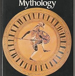 A Dictionary of Greek and Roman Mythology