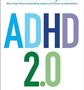 ADHD 2.0