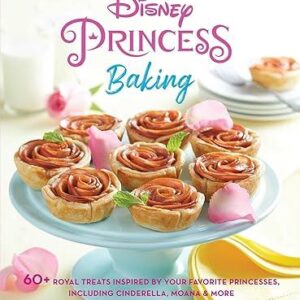Princess Baking
