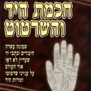 חכמת היד והשרטוט
