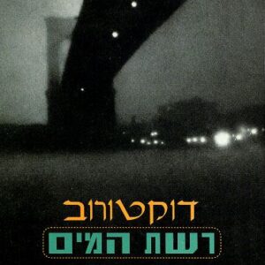 רשת המים