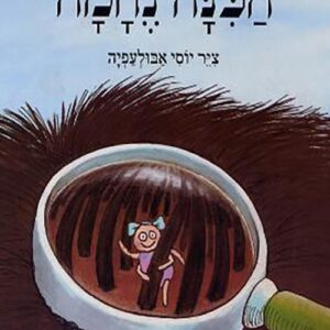 הכינה נחמה