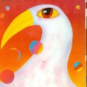 שנים באפלה - בריאן אולדיס