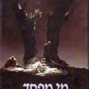 מי מפחד מריכרד ואגנר