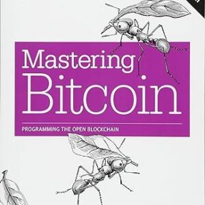 Mastering Bitcoin