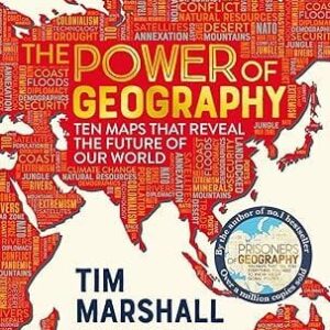 The Power of Geography