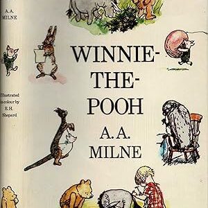 WINNIE THE POOH