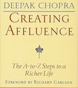 Creating Affluence