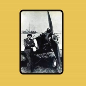 סיפור מותי - לאורו דה בוסיס