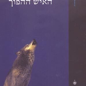 האיש ההפוך