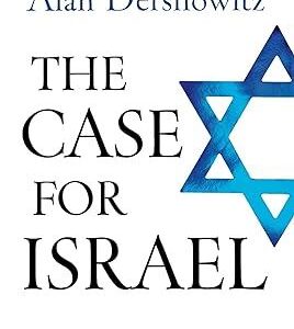 The Case for Israel