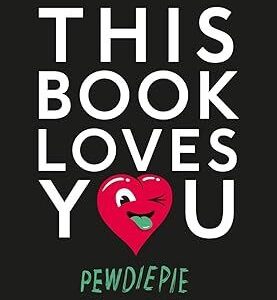 This Book Loves You