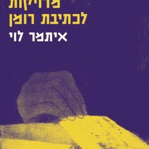הוראות מדויקות לכתיבת רומן