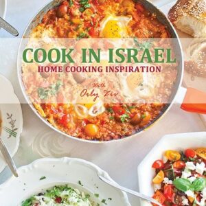 Cook In Israel - Orly Ziv