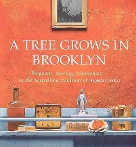 A Tree Grows In Brooklyn