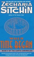When Time Began