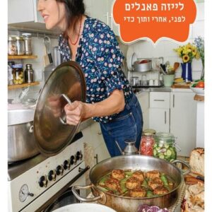 לייזה פאנלים 4 - לפני, אחרי ותוך כדי