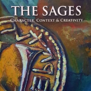 The Sages - Volume V - Binyamin Lau