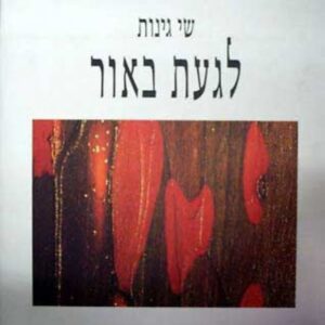 לגעת באור