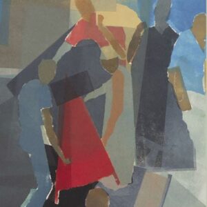 המופע של גארי - נל ליישון