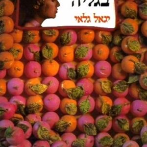 דברים בגליה