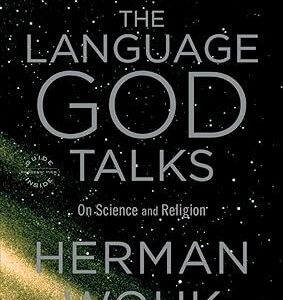 The Language God Talks