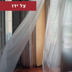 צל ידו