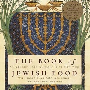The Book of Jewish Food