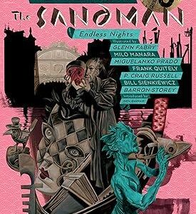 The Sandman Vol. 11