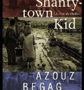 Shantytown Kid