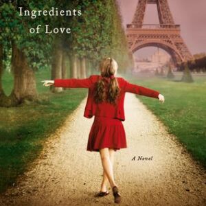 The Ingredients of love
