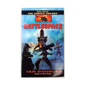 Battlespace