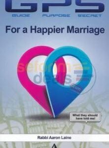 GPS For a Happier Marriage