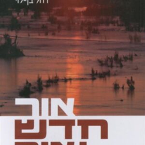 אור חדש יאיר