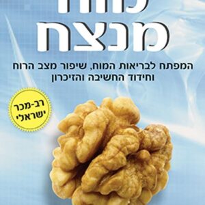 מוח מנצח