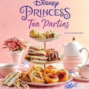 Princess Tea Parties