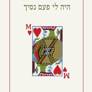 היה לי פעם נסיך